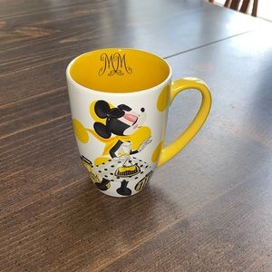 Minnie Mouse Mug